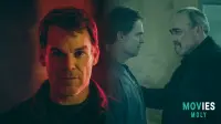 Dexter: Resurrection is the best guide to the new series and the growing Dexterverse.