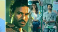 Dhanush's "Tere Ishk Mein" Trailer: Love, Rage, and a Director's Praise