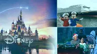 Disney Acquires Impossible Creatures for a New Fantasy Film Series