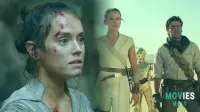 Disney Reveals 'Star Wars: The Rise of Skywalker' Cost Nearly $600 Million