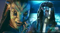 Dive Deep into Pandora: 'Fire and Water' Doc Reveals Avatar Secrets