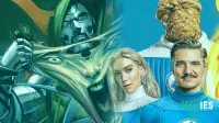 Doctor Doom Unleashes Chaos: Valeria Richards & X-Men Face Shocking Fates!