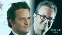Doctor Pleads Guilty in Case of Matthew Perry's Death from Ketamine