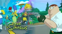 D'oh! Fortnite is Getting a Full Simpsons Makeover in 2025!