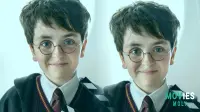 Dominic McLaughlin's Harry Potter: First Look and All the Information We Have About the HBO Show