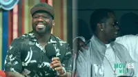 Donald Trump Considers Diddy Pardon: Why 50 Cent Is Trying To Stop It And All The Wild Details