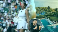 Donovan Mitchell and Coco Jones are engaged. Here's the story of how the NBA star and Grammy winner fell in love.