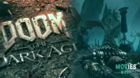 DOOM: The Dark Ages Brings a Medieval Twist to Demon Slaying and Keeps That Fast-Paced Action