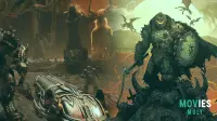 Doom: The Dark Ages is a brutal medieval twist on Slayer combat