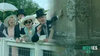 Downton Abbey's Grand Finale Trailer Promises Tears and Changes for the Beloved Crawley Family