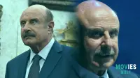 Dr. Phil's Media Empire Faces Forced Liquidation After Judge's Harsh Ruling