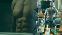 Drake's Six-Pack Spectacle: How "Temu Abs" Became Hip-Hop's Most Cruel Body-Shaming Moment