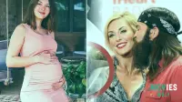 Duck Dynasty's Priscilla Robertson Welcomes Sweet Baby Girl, August Mae Nash!