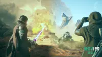Dune: Awakening Beta Weekend Reveals Full Scope Of Arrakis Survival MMO