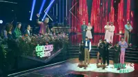 DWTS Wicked Night: Shocking Elimination & First 10s of Season 34!