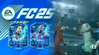 EA Sports FC 25 Update and TOTS Elevate the Football Franchise to New Heights