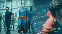 Early reviews show that David Corenswet's Superman is the hero we need.