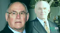 EastEnders Icon Tony Caunter, Beloved Roy Evans, Dies Peacefully at 88