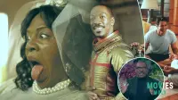 Eddie Murphy Movies: A Comprehensive Filmography and Career Retrospective.