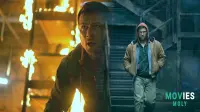 Edgar Wright's The Running Man: Glen Powell Takes on a Brutal Game Show