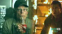 Edgar Wright's 'The Running Man' Trailer: Get Ready to Run!