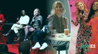 Ego Nwodim & Heidi Gardner Get Real About Life After SNL