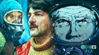 El Eternauta Netflix Adaptation Unlocks a Legendary Hero’s Timeless Fight