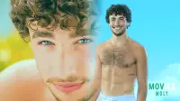 Elan Bibas from Love Island USA is a great new addition, and his background makes him more than just a pretty face.