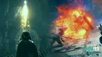 Elden Ring Nightreign reinvents co-op Soulsborne combat with legendary classes and unforgettable boss fights