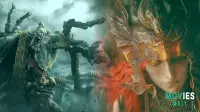 Elden Ring Tarnished Edition Unlocks Two New Classes and More Epic Content