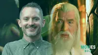Elijah Wood Calls 'The Hunt for Gollum' Script "Really Good" and Teases Exciting Reunions!