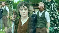 Elijah Wood Surprises Couple at Their Epic Hobbiton Wedding!