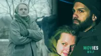 Elizabeth Moss's June Osborne Might Not Be Done Yet As The Handmaid's Tale Concludes Its Powerful Run