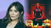 Elizabeth Olsen's Scarlet Witch Return: Doomsday Denials & Fan Hopes