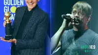 Ellen DeGeneres’ British Countryside Reboot: Brunette Transformation, Farm Fails & Final Farewell To Hollywood
