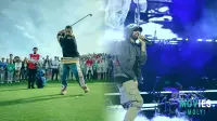 Eminem's Surprise Appearance in Happy Gilmore 2: What You Should Know