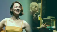 Emma Stone & Jesse Plemons Dive Into Yorgos Lanthimos' Wild 'Bugonia'