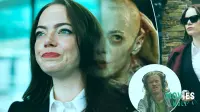 Emma Stone & Yorgos Lanthimos' Bugonia Is a Wild, Wild Alien Ride