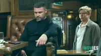 Emmerdale Shocker: Kev's Dangerous Threat to Aaron, Plus More Major October Spoilers!