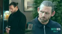Emmerdale's Kev Townsend Exposed: Fake Illness, Real Drama, and Robron's Shaky Future