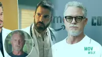 Eric Dane Brings Real-Life ALS Journey to 'Brilliant Minds' Guest Role