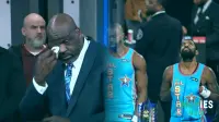 Ernie Johnson's Enduring Heart: Inside the NBA's Future, Tears, and Unexpected Grandpa Cool Moments