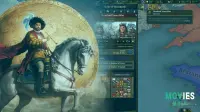 Europa Universalis 5 takes grand strategy to unprecedented heights