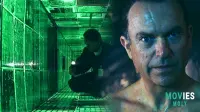 Event Horizon: Dark Descent — The Comic Prequel Finally Reveals the Ship's Horrors