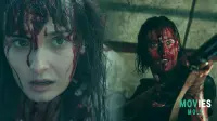 Evil Dead Burn Wraps Filming: Get Ready for Groovy Gore in 2026!