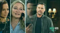 Explosive Drama Hits Genoa City & Los Angeles: Your Y&R Week of October 13 Revealed!