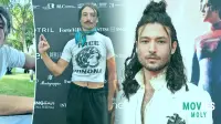 Ezra Miller's Wild Return: Unpacking Their Recent Public Appearances and Peculiar Comments