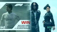 F1 The Movie: A High-Octane Cinematic Triumph Fueled by Speed, Sound, and Star Power