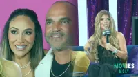 Family First: Teresa Giudice and Joe Gorga Mend Fences at BravoCon 2025