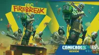 FBC Firebreak: How Remedy's New Co-op Shooter Shakes Things Up for Its Players